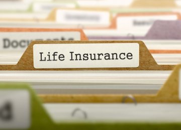 Life Insurance Premium Income Up 50%, CII Says