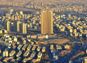 Soaring House Prices in Tehran Unreal 