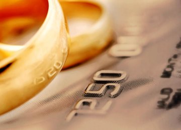 Marriage Loans Rise  