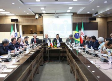 Brazil to Allocate $1.2b to Boost Iran Trade 