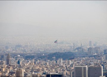 Tehran Housing Market Rebounds 