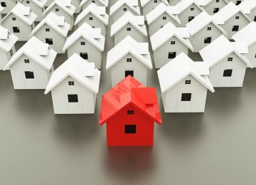 Housing Sector in Danger  of Sliding Back Into Recession