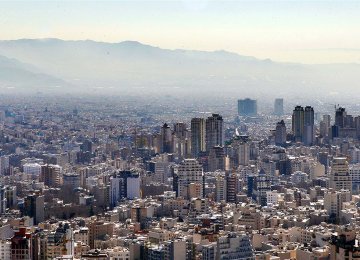 Tehran Home Rents Up 26.7 Percent in Q1