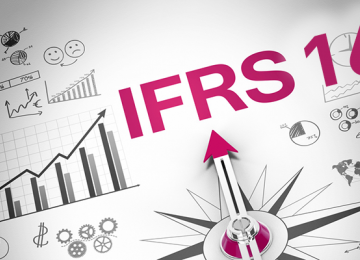 Banks to Present IFRS-Based Balance Sheets by June