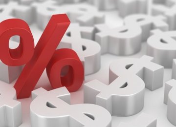 Interest Rate Growth Gathers Pace 