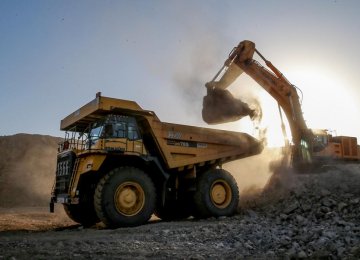Ample Growth in Mining Insurance Coverage