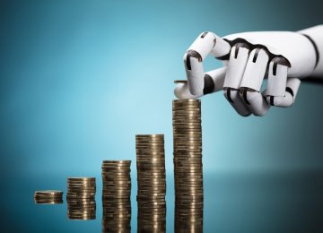 Artificial Intelligence in Banking