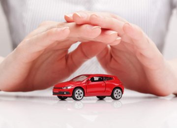 Usage-Based Car Insurance Cost Offered for First Time