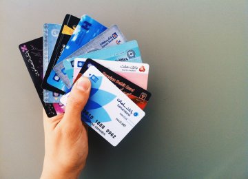 Use of Debit Cards Down 5%