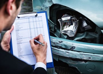 CII to Unveil Innovative Ways for Reporting Auto Accidents 
