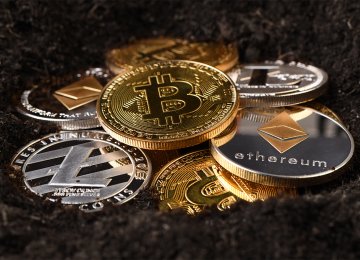 New Bid to Regulate the Crypto Industry 
