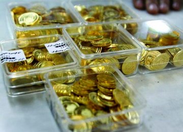 Currency Stable, Gold Slightly Higher 