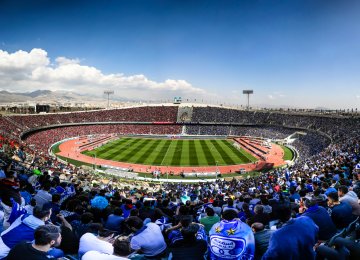 Esteghlal, Perspolis Privatization at Final Step 