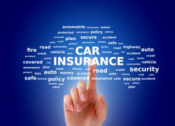 Higher Tax on Third-Party Car Insurance From March