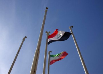 Baghdad to Host 1st Iran-Iraq Investment Forum in March 