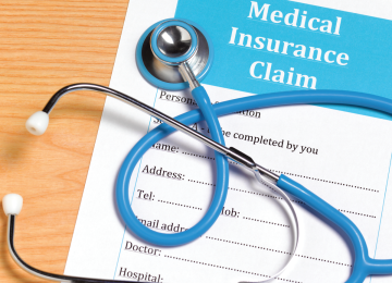 Insurers Say Stressed With Fraudulent Medical Claims