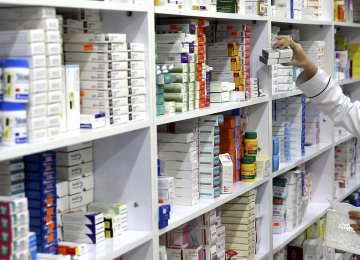 Gov’t Gives Extra Subsidized Currency for Medicine Import