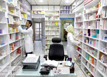 More Forex Allocated for Pharma  Imports 