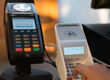 Card-Based Payments Rise