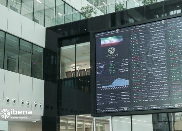 Shares Extend Losses