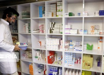 Gov’t to End Subsides for Medicine Import  