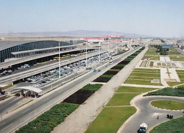 New Terminal to Boost IKIA Capacity by 10-Fold