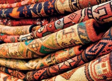 Persian Rug Sector Takes a Hit After US Reinstates Sanctions 