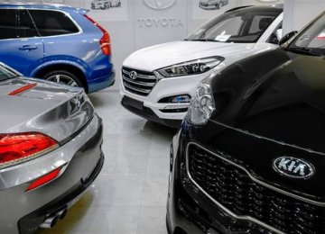 Which Cars Are Likely to Be Imported in Fiscal 2022-23