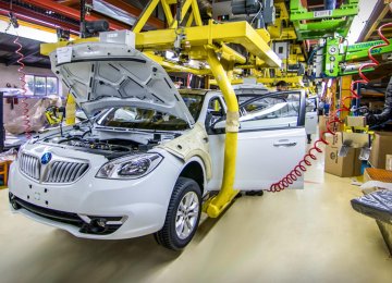 Import of Cheaper Cars Will Hurt Domestic Automotive Industries 