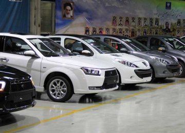 IKCO Urges Removal of Command Pricing Alongside Car Imports