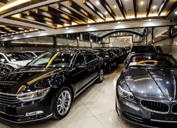 Impact of Car Imports on Market Regulation Examined 