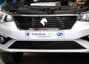Tara EV Set for March Launch 