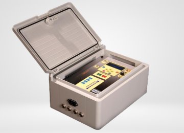 Domestic Automatic, Portable  Wetting Front Detector Unique