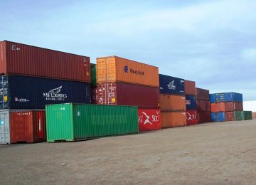 Contraband Fuel Containers Seized in Southern Port