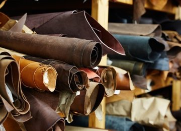 Leather Industry Generates 115K production, Sales Jobs