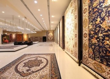 Machine-Made Carpet Exports Exceed $280m 