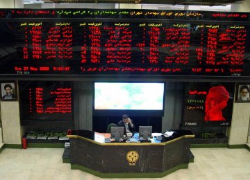 Stocks’ Rollercoaster Ride With JCPOA