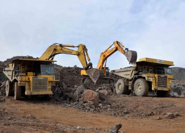 Kerman to Host 2 Mining Expos in June
