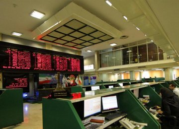 TSE Fastest-Growing Stock Exchange in World