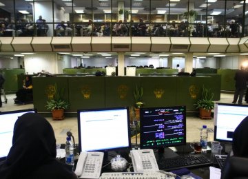 Fresh Risks Constrain Tehran Stocks Bull Run 