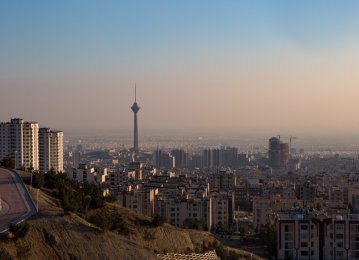 Iran&#039;s Q2 Real-Estate Market Surveyed 
