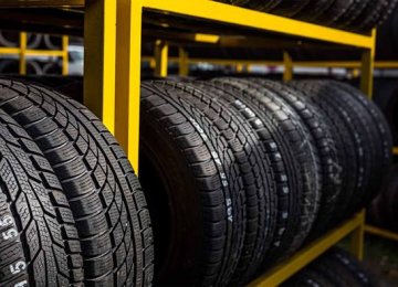 Tire Makers Poised to Increase Prices