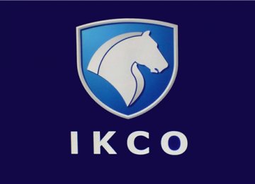 IKCO Starts New Presales