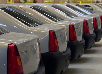 Prices have been jacked up by car dealers and some makers by 6-22% only in the past few weeks.