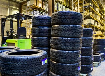 Standards Watchdog Working to Regulate Tire Market 