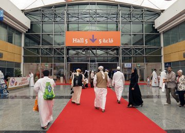 9 Illustrators Invited to SIBF