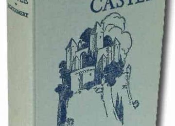 Montgomery’s ‘Blue Castle’ in Persian