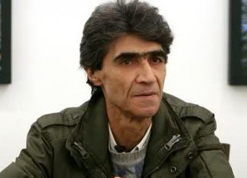 Nasser Taghvai 