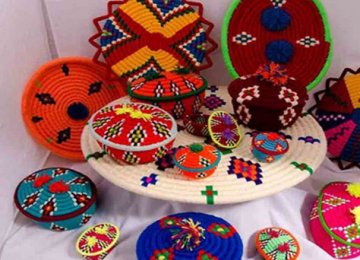Florence to Host Khuzestan Handicrafts