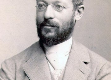 Simmel’s Philosophy  of Money in Persian